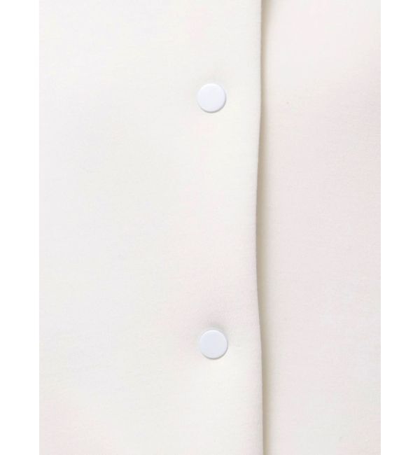 ELENDEEK「TUCK HEM HOODIE」|パーカー|