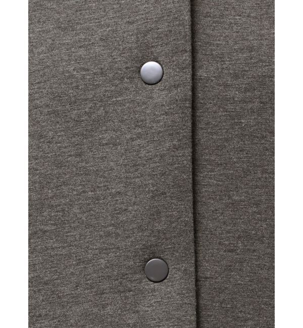 ELENDEEK「TUCK HEM HOODIE」|パーカー|