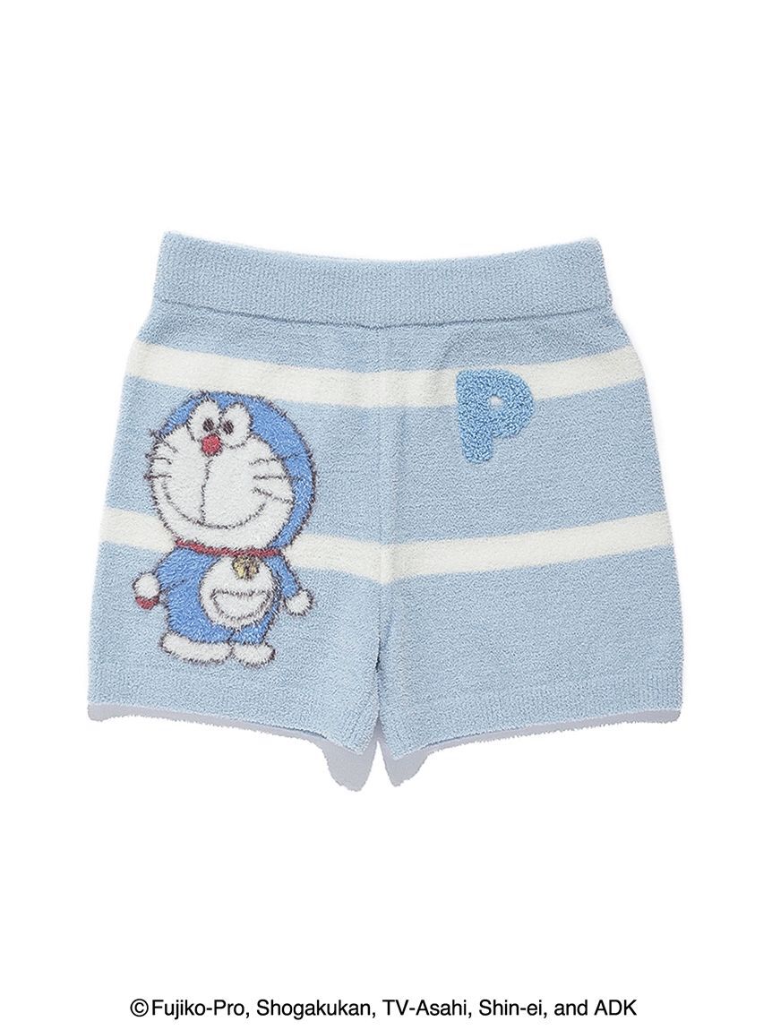 GELATO PIQUE KIDS & BABY「【ドラえもん】【ベビー】ジャガードプルオーバー&ショートパンツセット」|その他ベビーウェア|