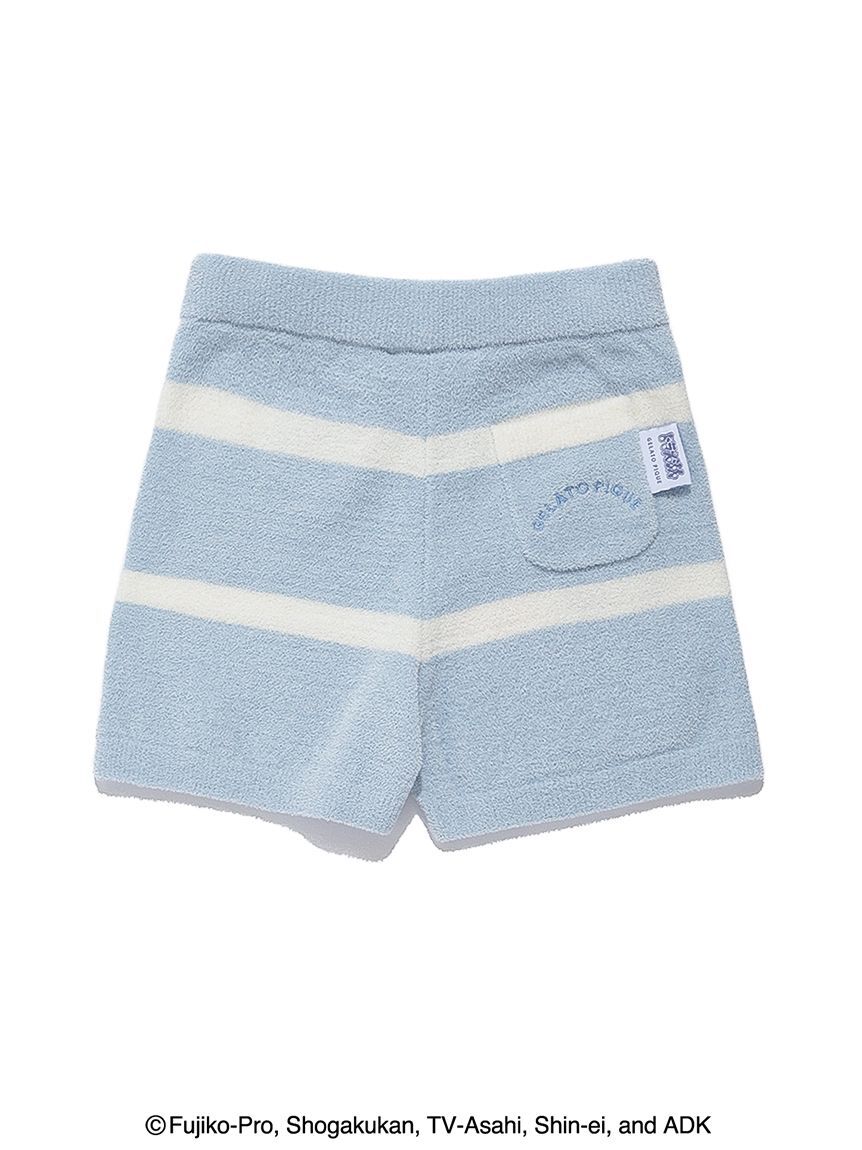 GELATO PIQUE KIDS & BABY「【ドラえもん】【ベビー】ジャガードプルオーバー&ショートパンツセット」|その他ベビーウェア|