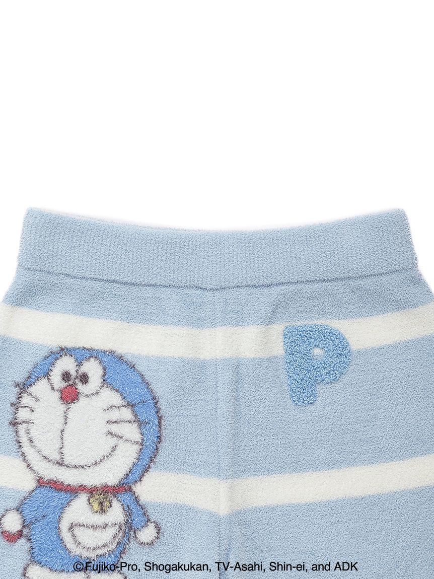 GELATO PIQUE KIDS & BABY「【ドラえもん】【ベビー】ジャガードプルオーバー&ショートパンツセット」|その他ベビーウェア|