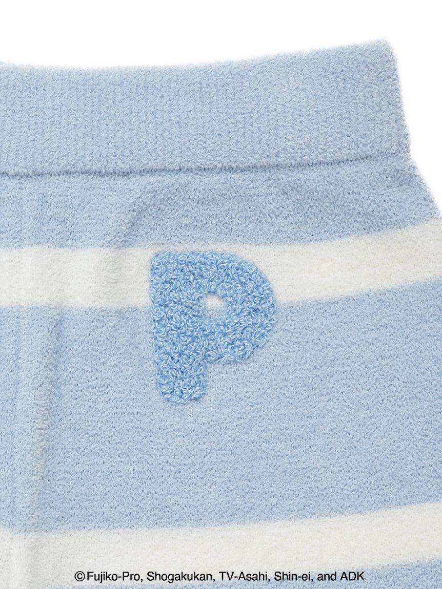 GELATO PIQUE KIDS & BABY「【ドラえもん】【ベビー】ジャガードプルオーバー&ショートパンツセット」|その他ベビーウェア|