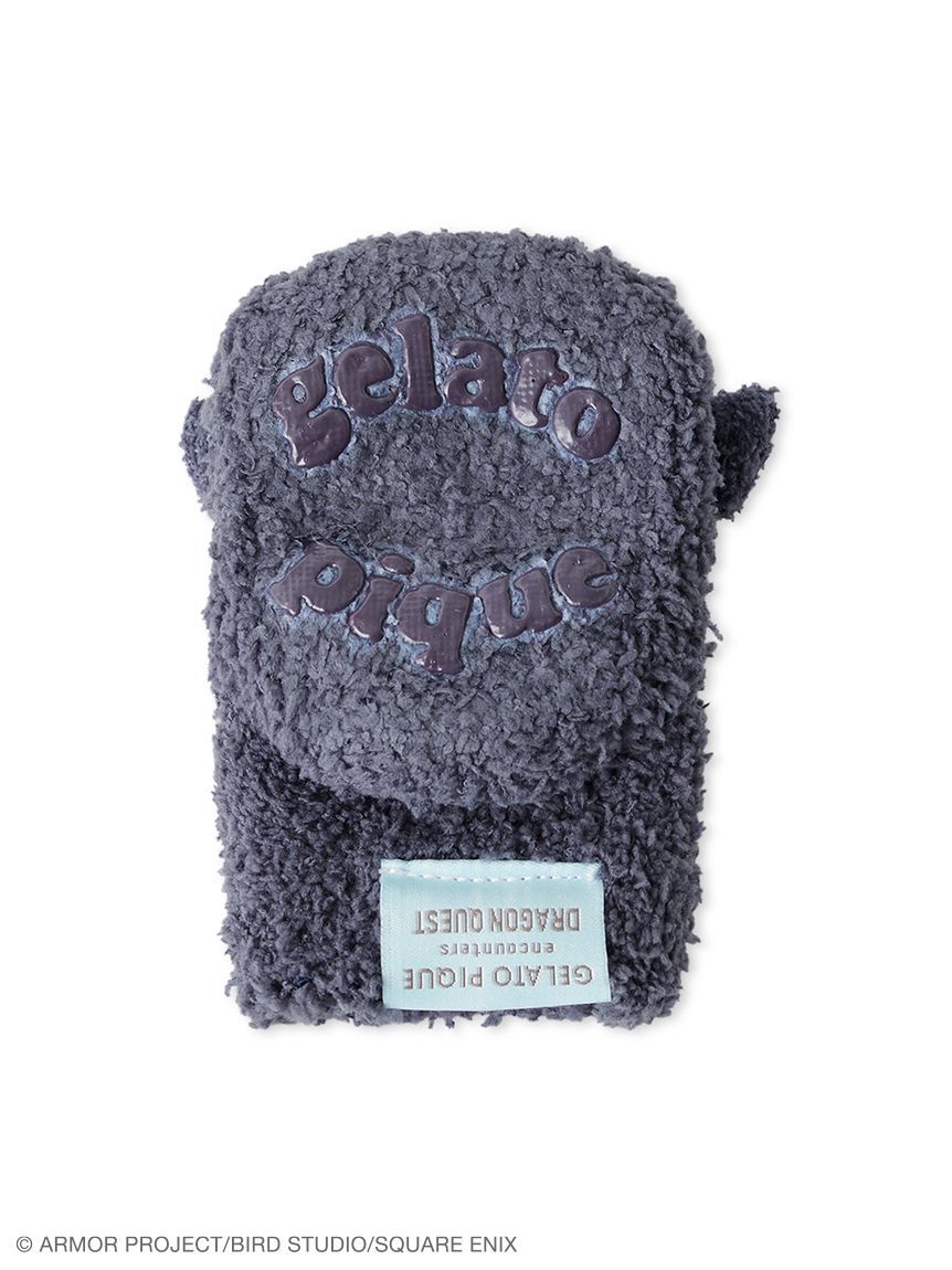 GELATO PIQUE KIDS & BABY「【ドラゴンクエスト】【ベビー】パウダードラキーソックス」|その他ベビー用品|