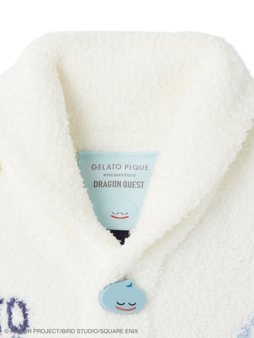 GELATO PIQUE KIDS & BABY「【ドラゴンクエスト】【ベビー】パウダーアソートモンスターカウチン」|その他ベビーウェア|