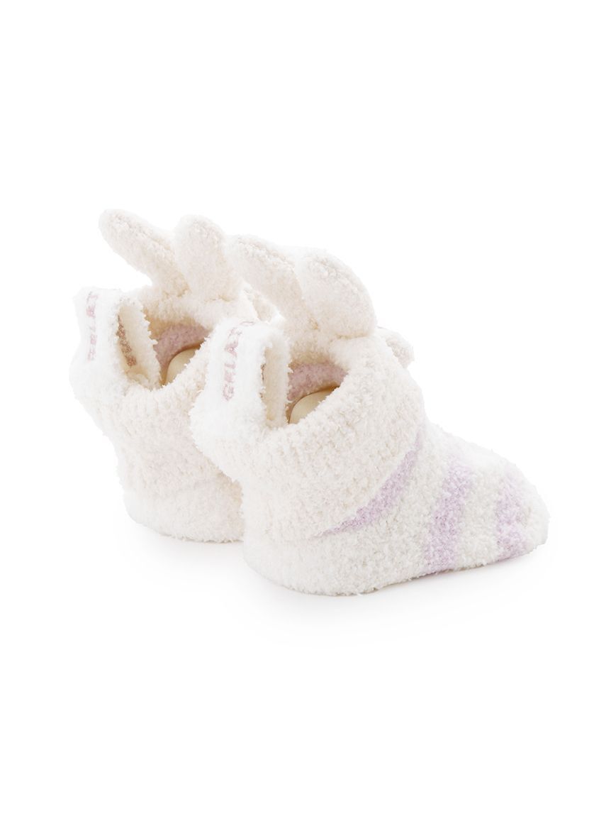 GELATO PIQUE KIDS & BABY「【BABY】エアリーモコラビットソックス」|その他ベビー用品|