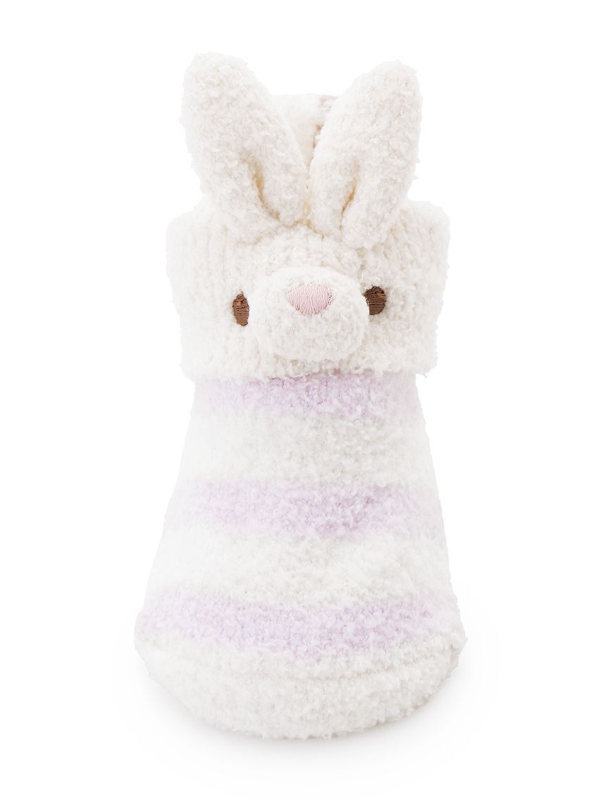 GELATO PIQUE KIDS & BABY「【BABY】エアリーモコラビットソックス」|その他ベビー用品|