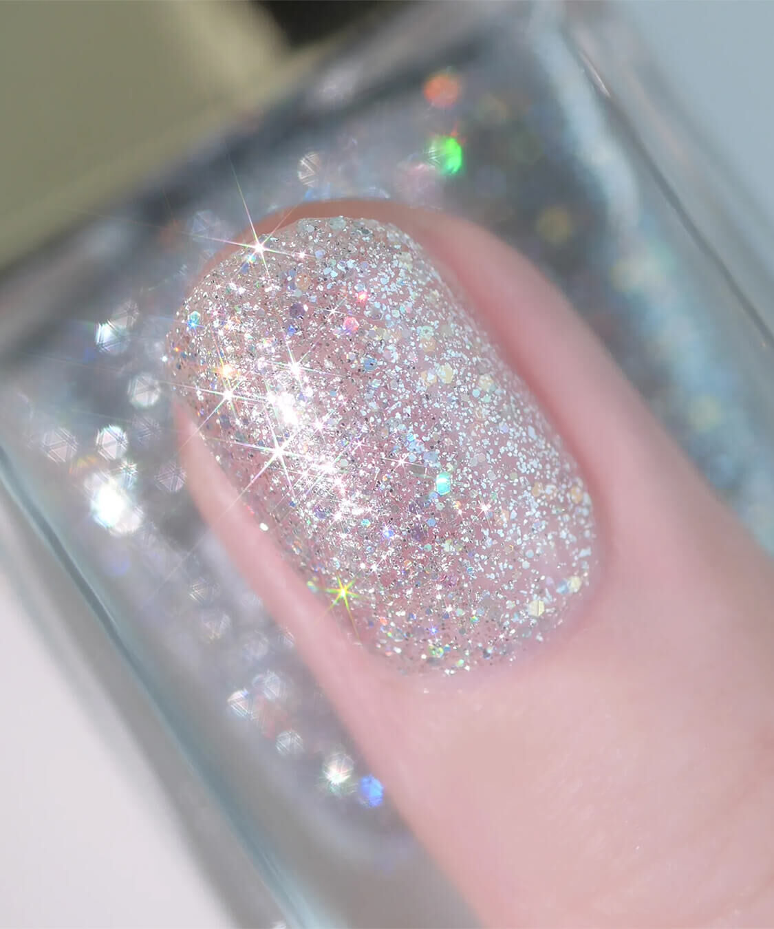 NAILS INC「ARCHIVE COLLECTION MINI KIT」|ネイルカラー|