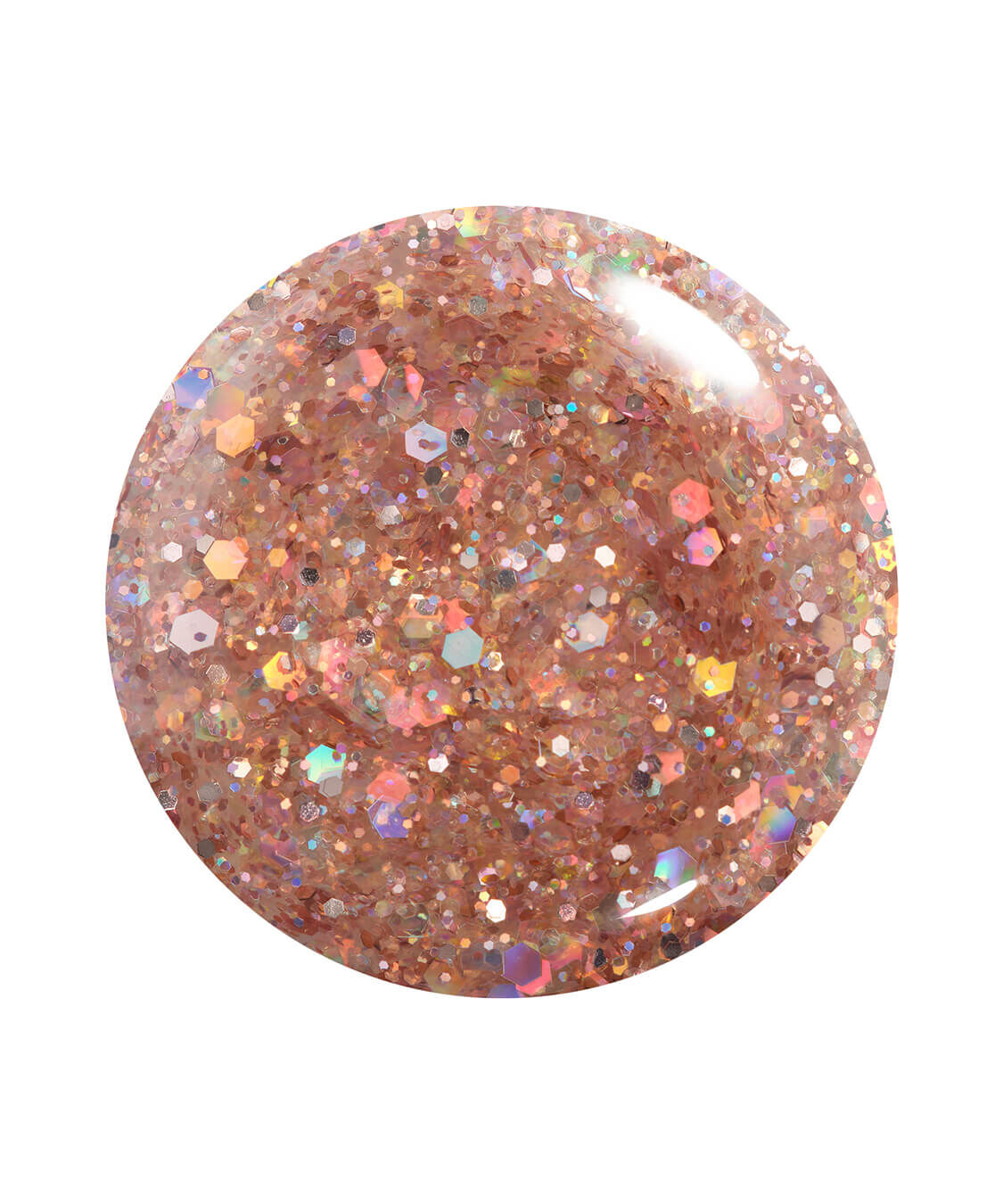 NAILS INC「SUPER SEQUINS」|ネイルカラー|