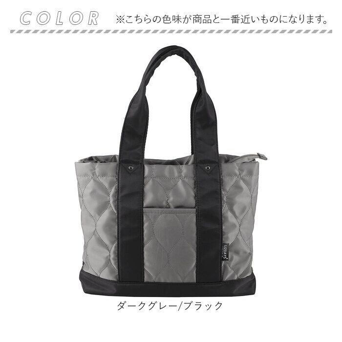 BACKYARD FAMILY「lizdays リズデイズ トート バッグ 通販 トートバッグ トートバック A4 肩掛けバッグ」|トートバッグ|