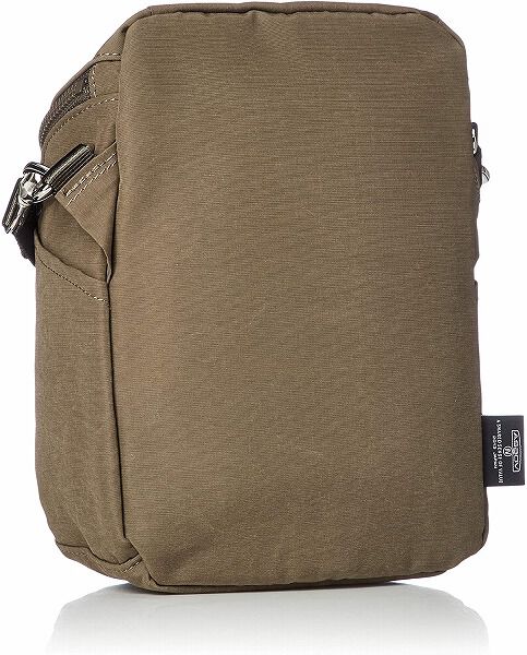 AS2OV「AS2OV / アッソブ SHRINK NYLON SHOULDER」|ショルダー・メッセンジャー|