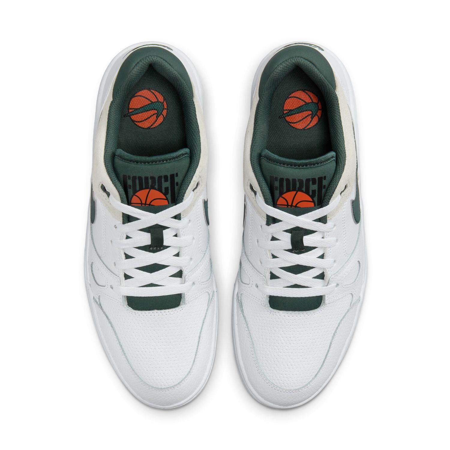 NIKE「【NIKE】FULL FORCE LO COB」|スニーカー|