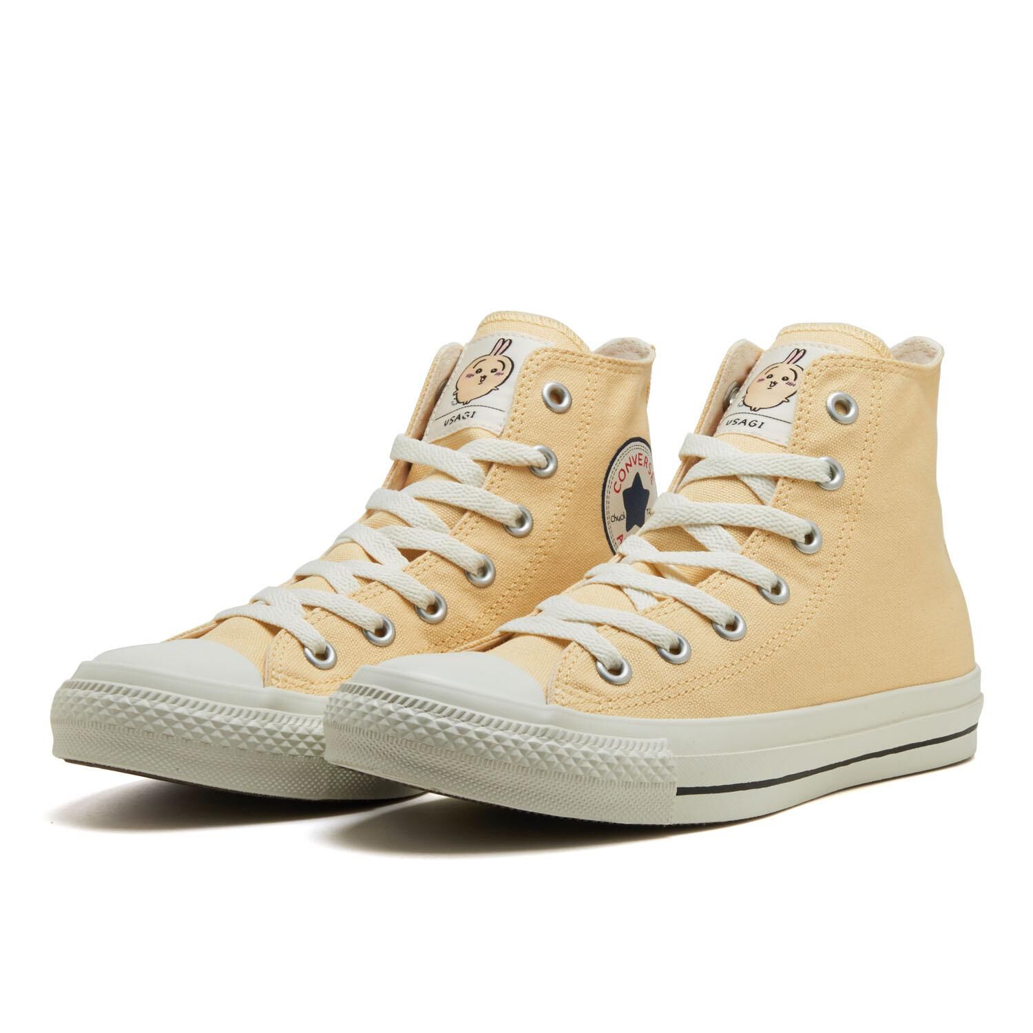 CONVERSE「【CONVERSE】AS CL HI / CHIIKAWA」|スニーカー|