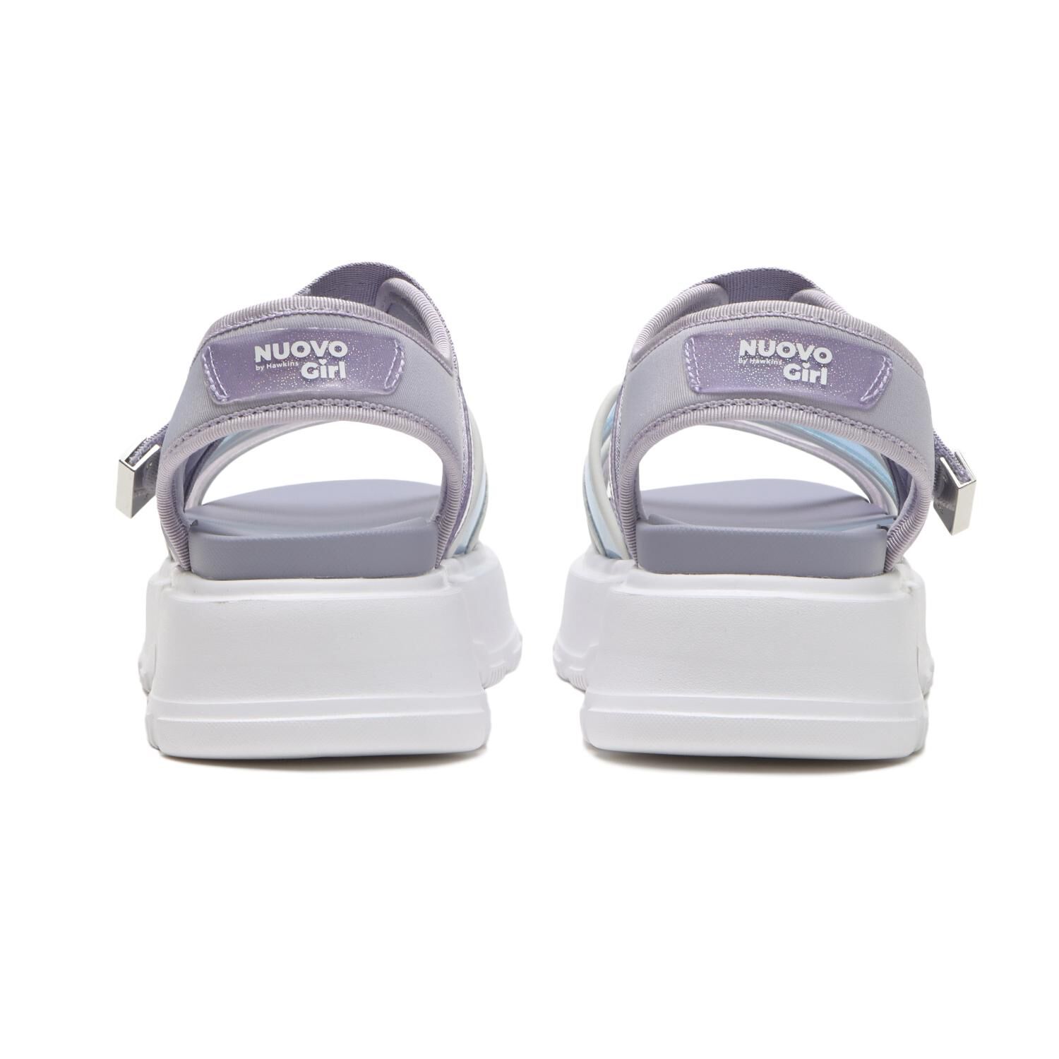 NUOVO「【NUOVO】19-24 NOAH」|サンダル|