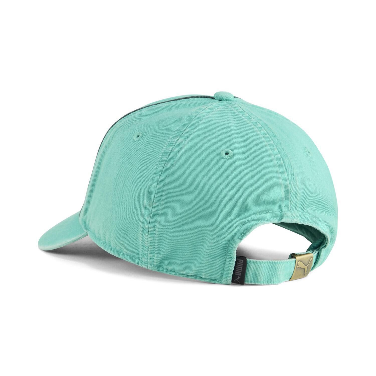 PUMA「【PUMA ｳｪｱ】U KING BB CAP」|キャップ・キャスケット|