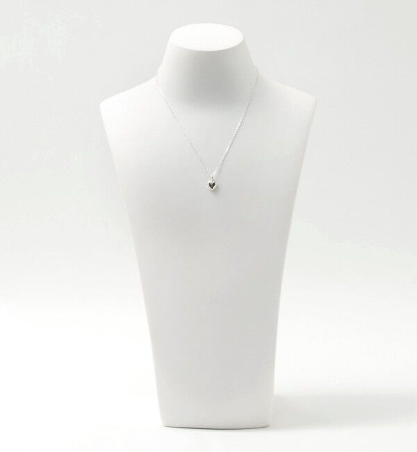 UNITED ARROWS「＜HARPO PARIS＞HEART ネックレス」|ネックレス|
