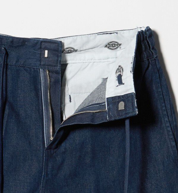 UNITED ARROWS green label relaxing「＜Dickies＞デニム イージー ショーツ ショートパンツ」|その他|