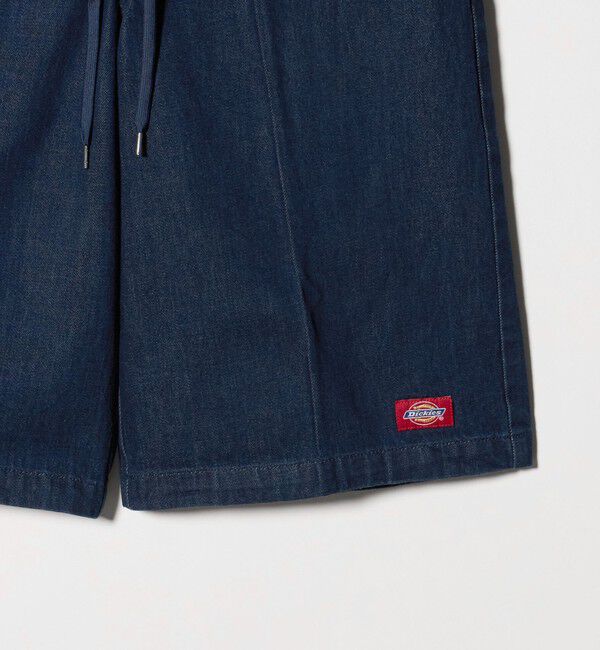 UNITED ARROWS green label relaxing「＜Dickies＞デニム イージー ショーツ ショートパンツ」|その他|
