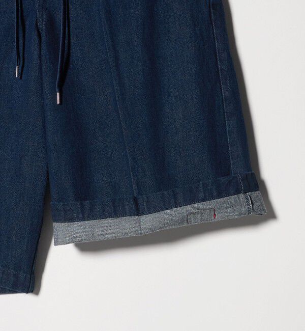UNITED ARROWS green label relaxing「＜Dickies＞デニム イージー ショーツ ショートパンツ」|その他|