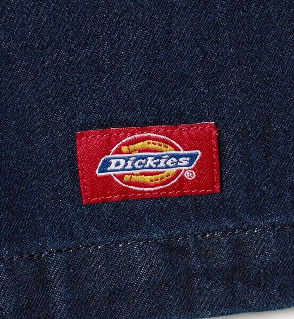 UNITED ARROWS green label relaxing「＜Dickies＞デニム イージー ショーツ ショートパンツ」|その他|