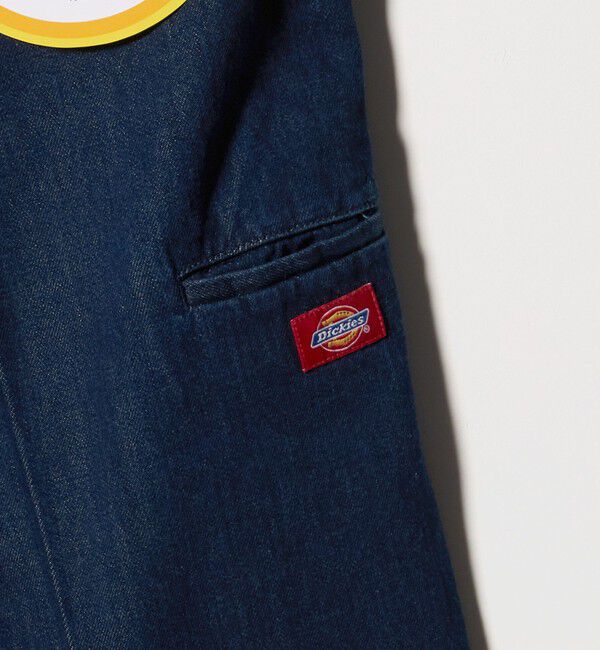 UNITED ARROWS green label relaxing「＜Dickies＞デニム イージー ショーツ ショートパンツ」|その他|