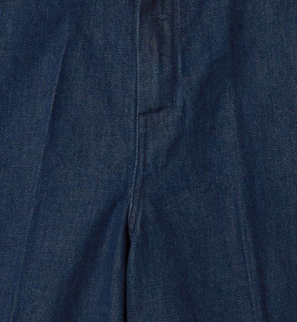 UNITED ARROWS green label relaxing「＜Dickies＞デニム イージー ショーツ ショートパンツ」|その他|
