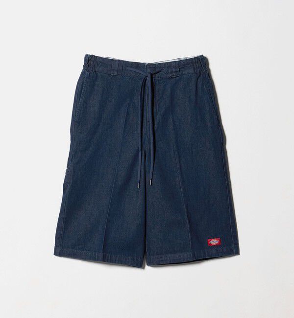 UNITED ARROWS green label relaxing「＜Dickies＞デニム イージー ショーツ ショートパンツ」|その他|