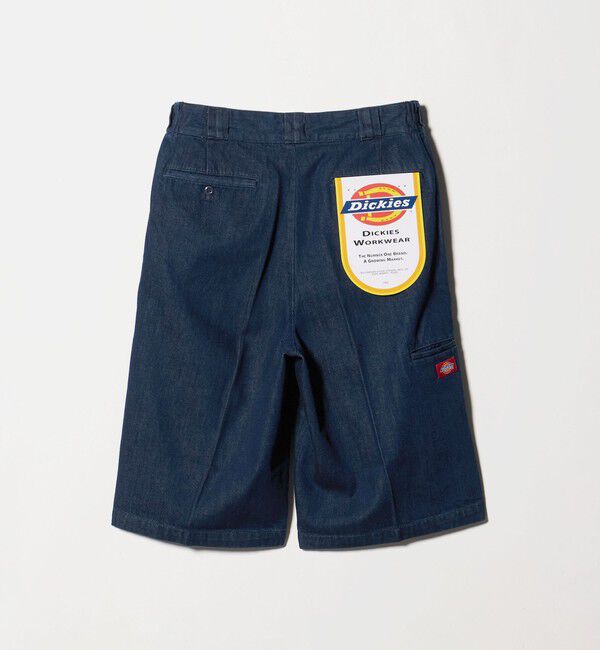 UNITED ARROWS green label relaxing「＜Dickies＞デニム イージー ショーツ ショートパンツ」|その他|