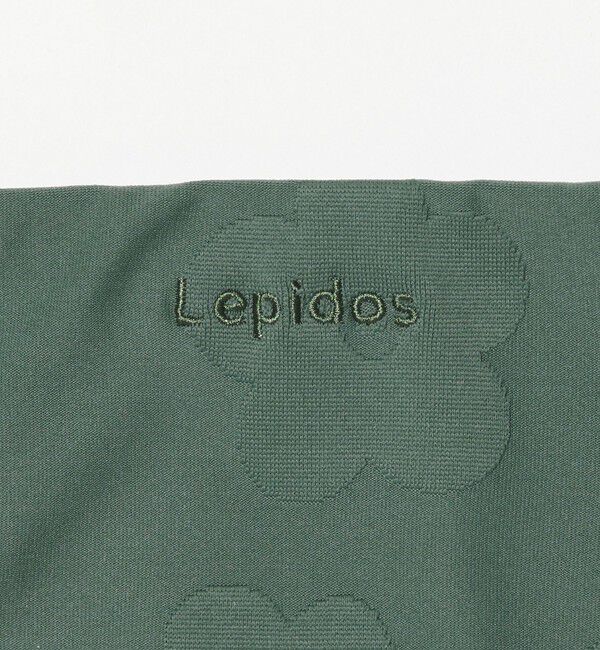 BEAUTY&YOUTH UNITED ARROWS「＜Lepidos＞フラワー ジャガード ボトム」|スポーツ|