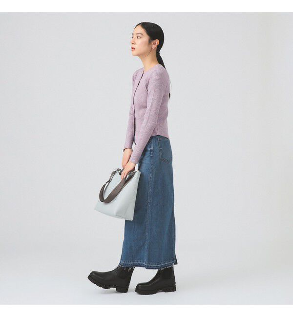 Ray BEAMS 「バッグ イン バッグ トート」|トートバッグ|
