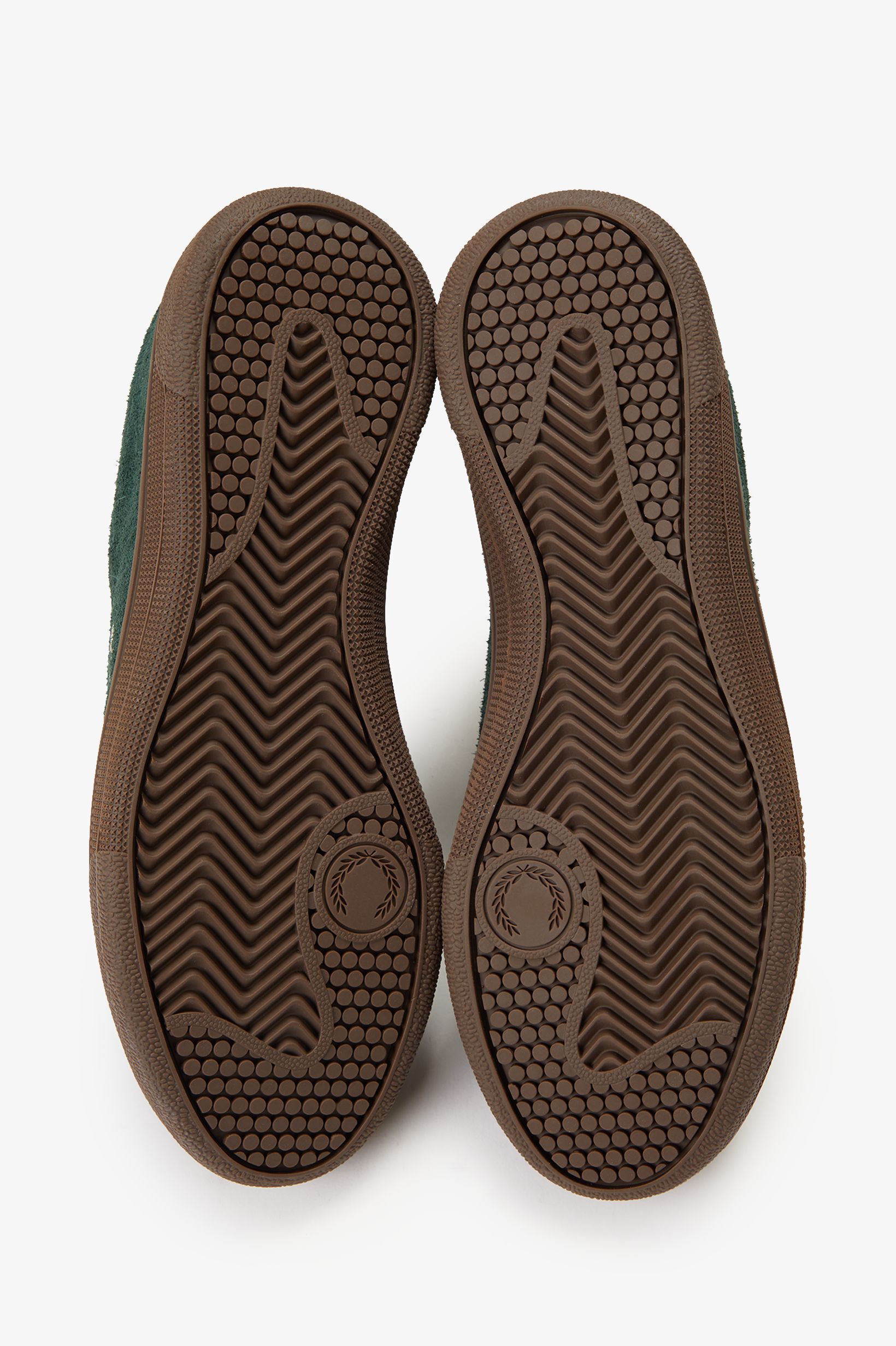 FRED PERRY 「Tennis Shoe Suede／スウェードテニススニーカー」|スニーカー|