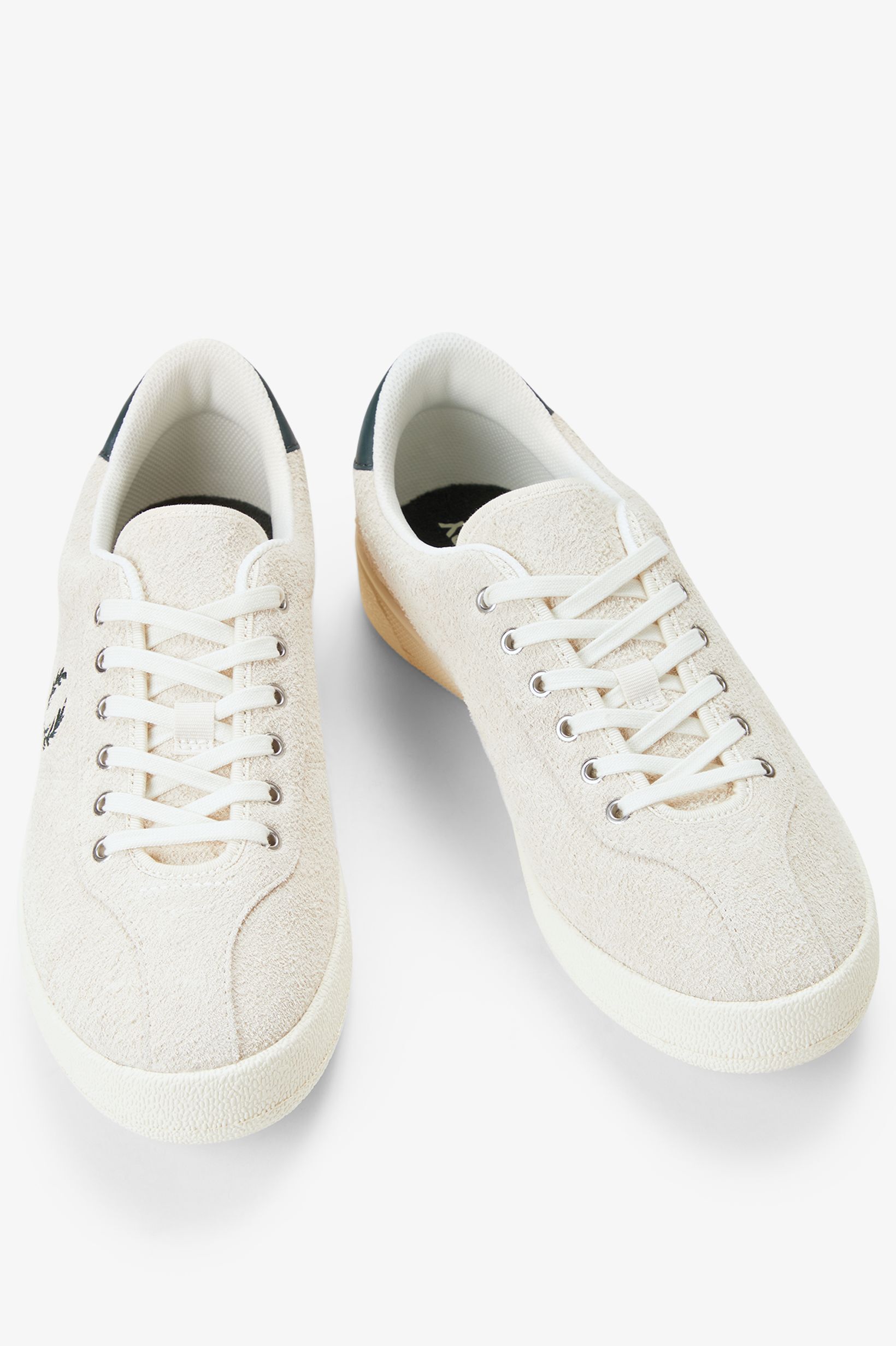 FRED PERRY 「Tennis Shoe Suede／スウェードテニススニーカー」|スニーカー|