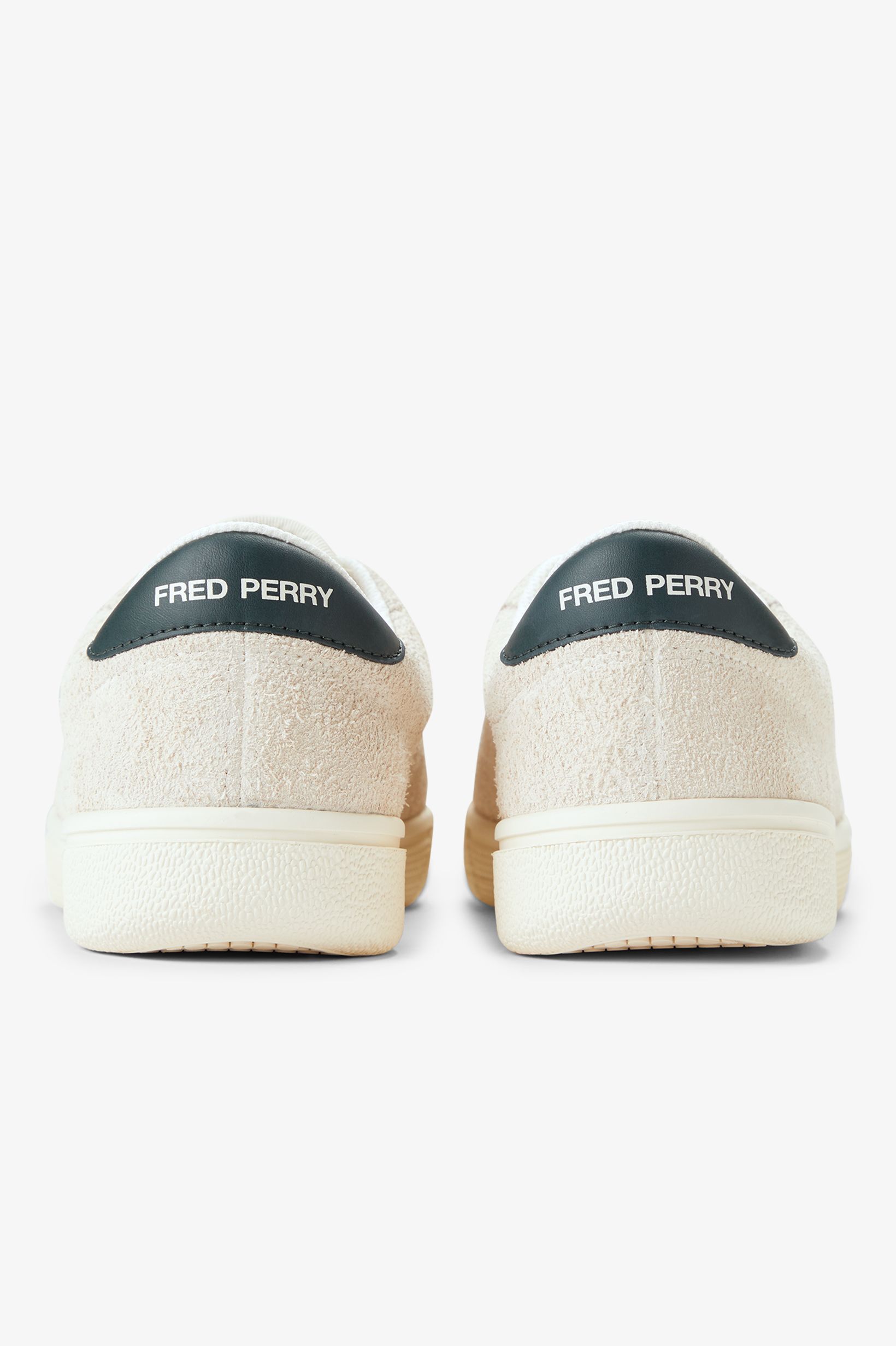 FRED PERRY 「Tennis Shoe Suede／スウェードテニススニーカー」|スニーカー|