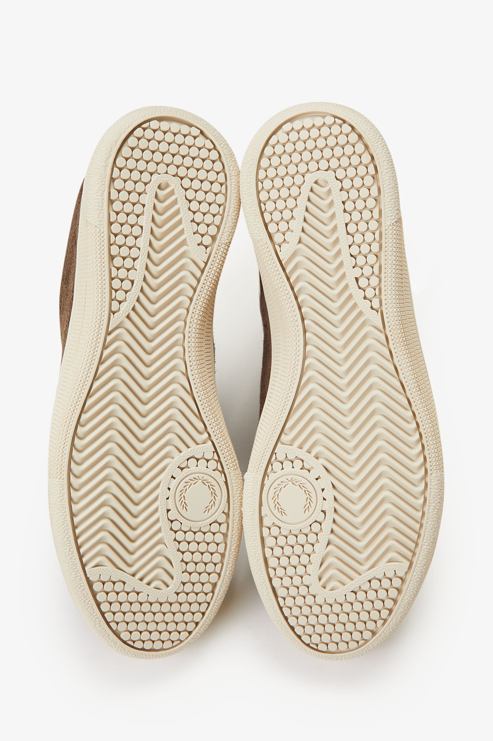 FRED PERRY 「Tennis Shoe Suede／スウェードテニススニーカー」|スニーカー|