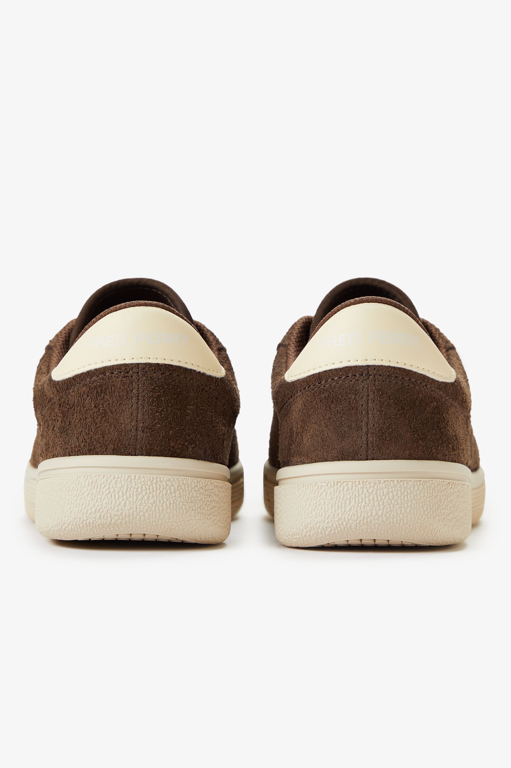 FRED PERRY 「Tennis Shoe Suede／スウェードテニススニーカー」|スニーカー|