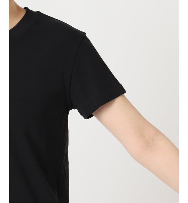 OUTDOOR PRODUCTS Usual Things「ハイツイストコットンコンパクトTEE」|Tシャツ・カットソー|