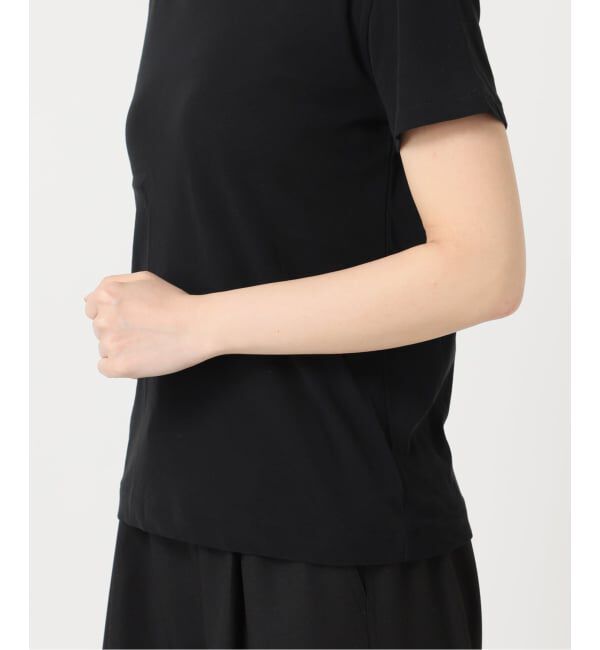 OUTDOOR PRODUCTS Usual Things「ハイツイストコットンコンパクトTEE」|Tシャツ・カットソー|