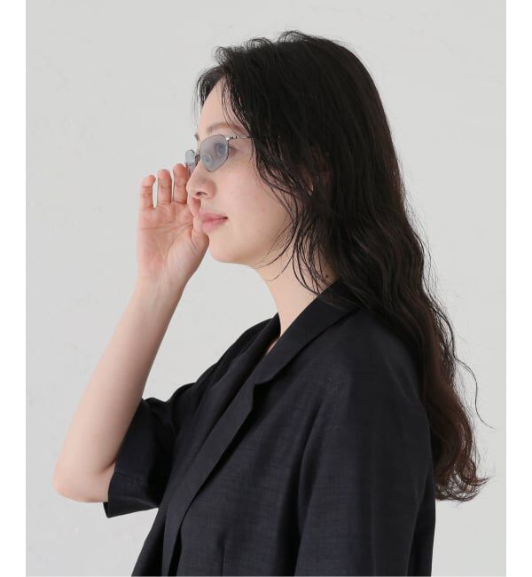 EYETHINK「BALENCIAGA BB0412S005 Sunglasses」|サングラス|