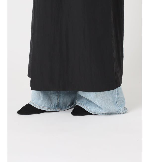 Plage「Sway Balmacaan コート」|その他|