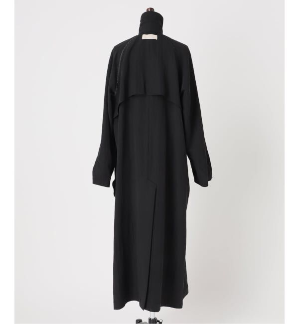 Plage「Sway Balmacaan コート」|その他|