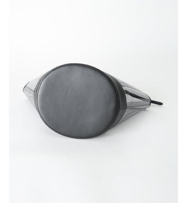 SLOBE IENA「BAGMATI/バグマティ SLOBE別注 レザーコンビバッグ BK24-SS23」|その他|