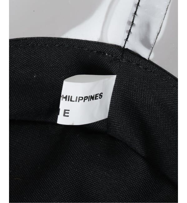 SLOBE IENA「BAGMATI/バグマティ SLOBE別注 レザーコンビバッグ BK24-SS23」|その他|