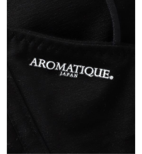 VERMEIL par iena「AROMATIQUE アロマティック ストレートフィットブラ R174AR」|インナー|