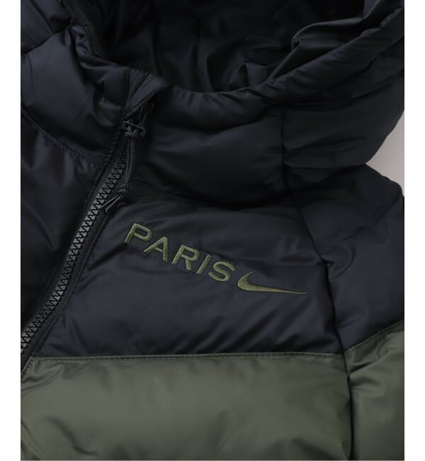 Paris Saint-Germain「【NIKE / ナイキ】PSG K NSW SYNFL HD JKT WP HM3155- 010」|その他ベビーウェア|