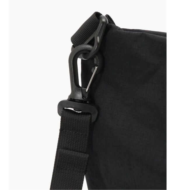 PULP「SEALSON / シールソン TE-S 3WAY MESSENGER BAG BLACK」|ショルダー・メッセンジャー|