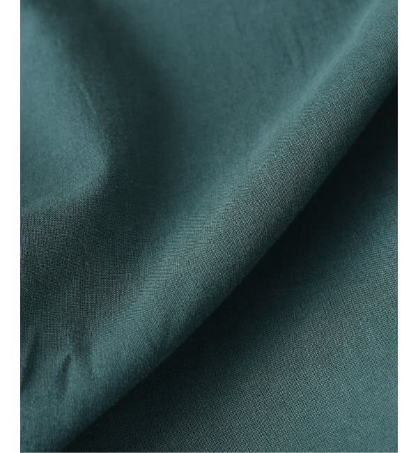 JOURNAL STANDARD relume「JAMES FABRIC コットンリネン ガーメントダイ シャツ」|シャツ・ブラウス|