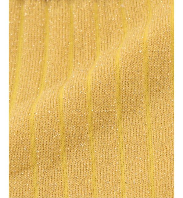 journal standard luxe「ラメSOCKS」|ソックス|