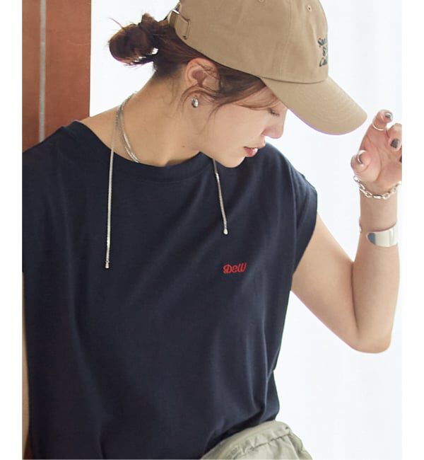 JOURNAL STANDARD「《予約》JS FES BACK LOGO ワンピース」|ワンピース|