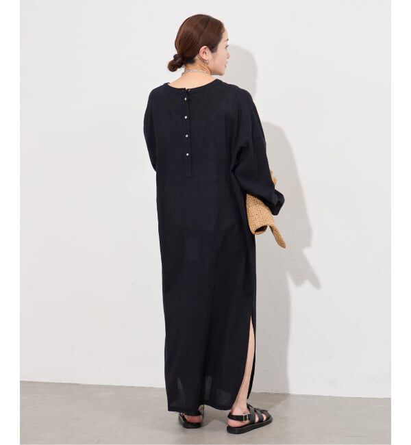 JOURNAL STANDARD「《追加予約》ソフトガーゼ2WAYワンピース」|ワンピース|