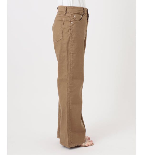 Spick and Span「RED CARD TOKYO / レッドカード トーキョー Twilight」|デニム|