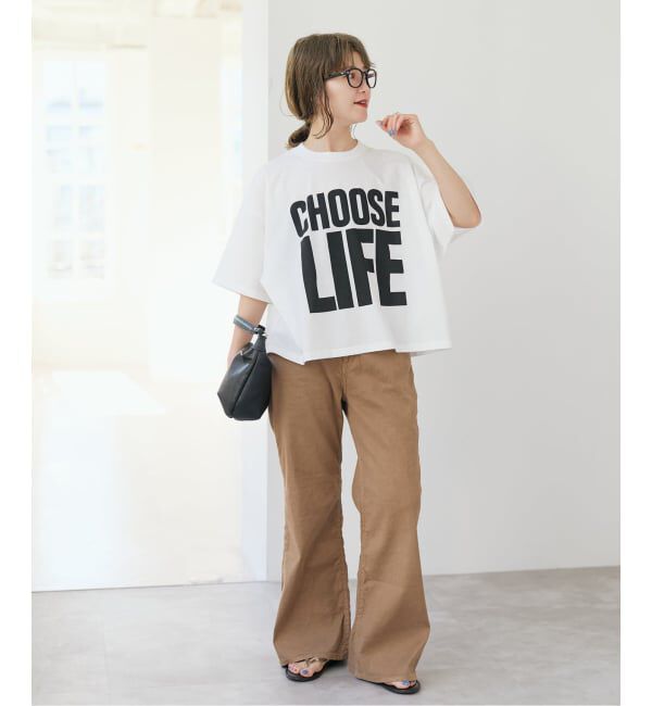 Spick and Span「RED CARD TOKYO / レッドカード トーキョー Twilight」|デニム|